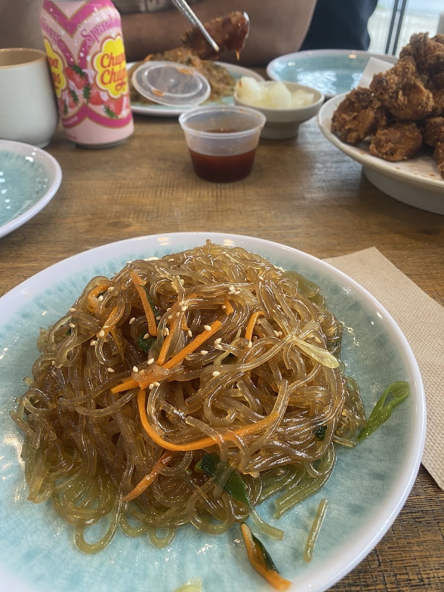 Old Pal Korean Kitchen Photos 9