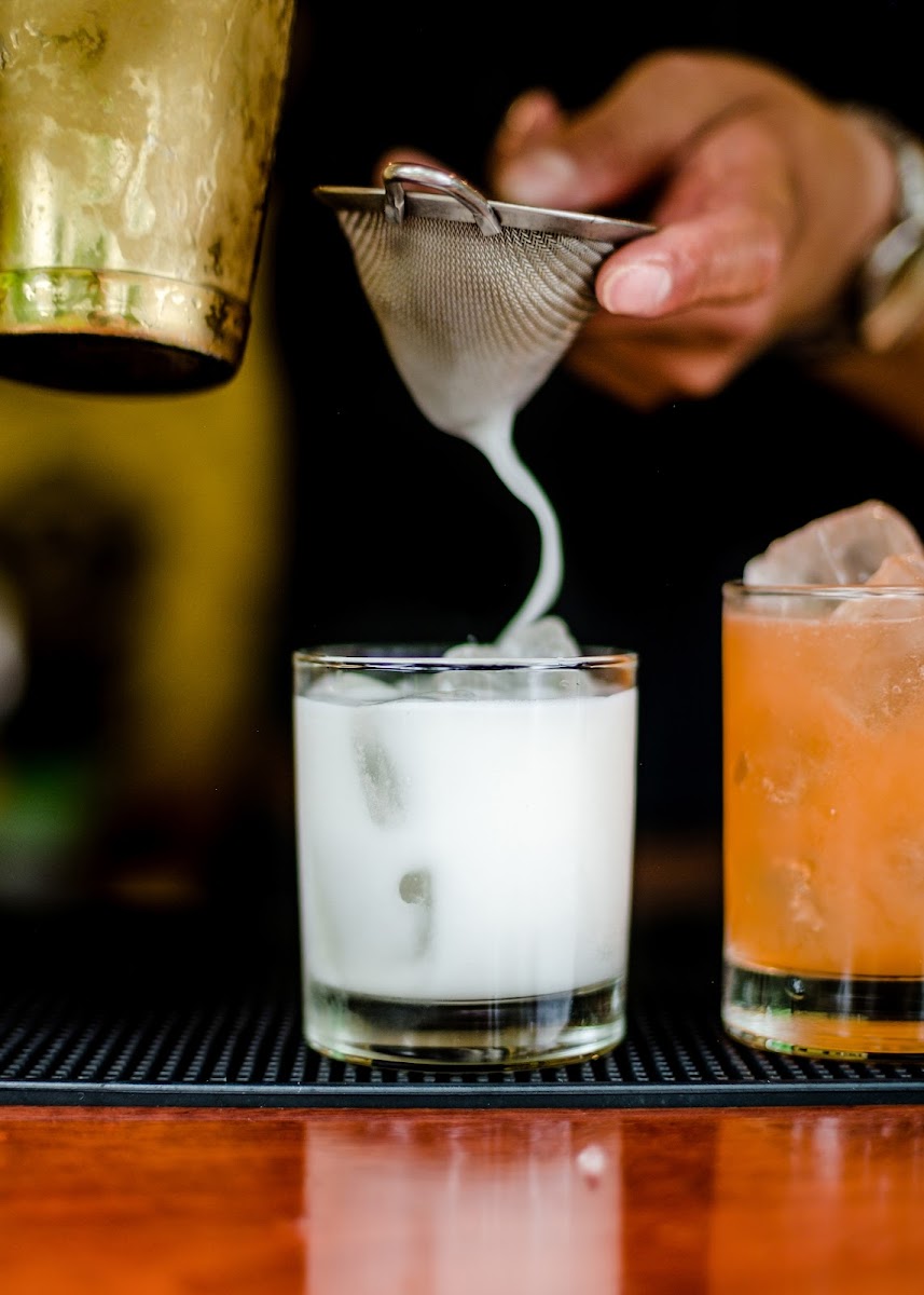 Old Salt Cocktails (Mobile Cocktail Bar) Photos 2