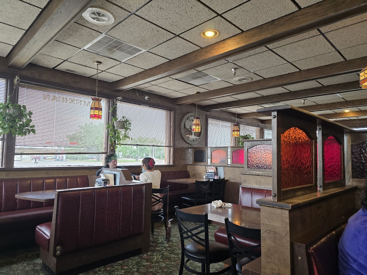 Old Town Grill