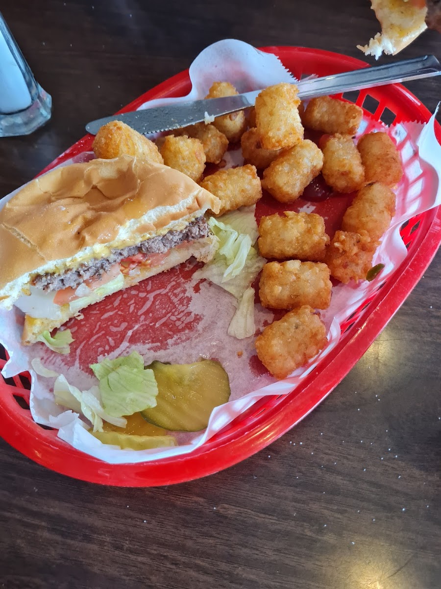 Old Town Grill Photos 9