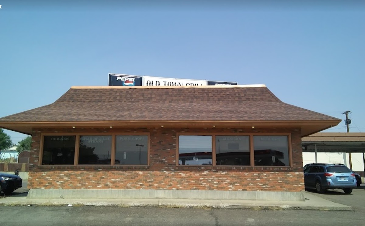 Old Town Grill Photos 2