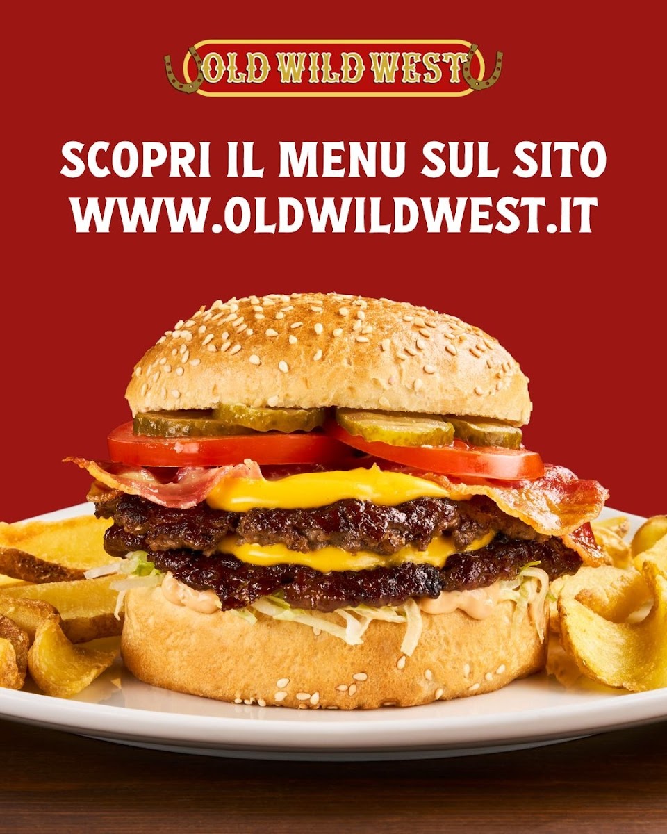 Old Wild West - Roma - Euroma 2 Photos 2