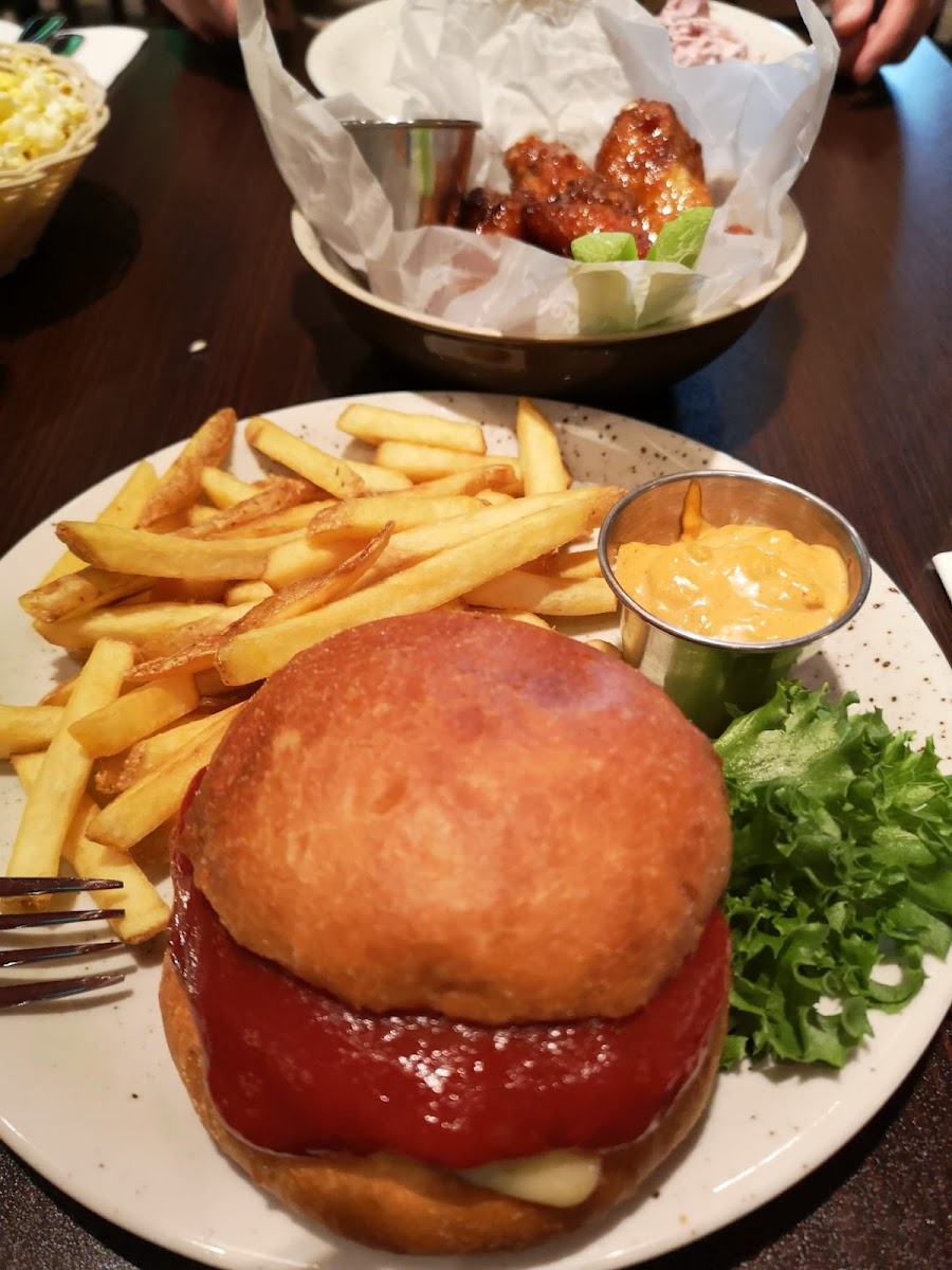 O'learys Åre Photos 9