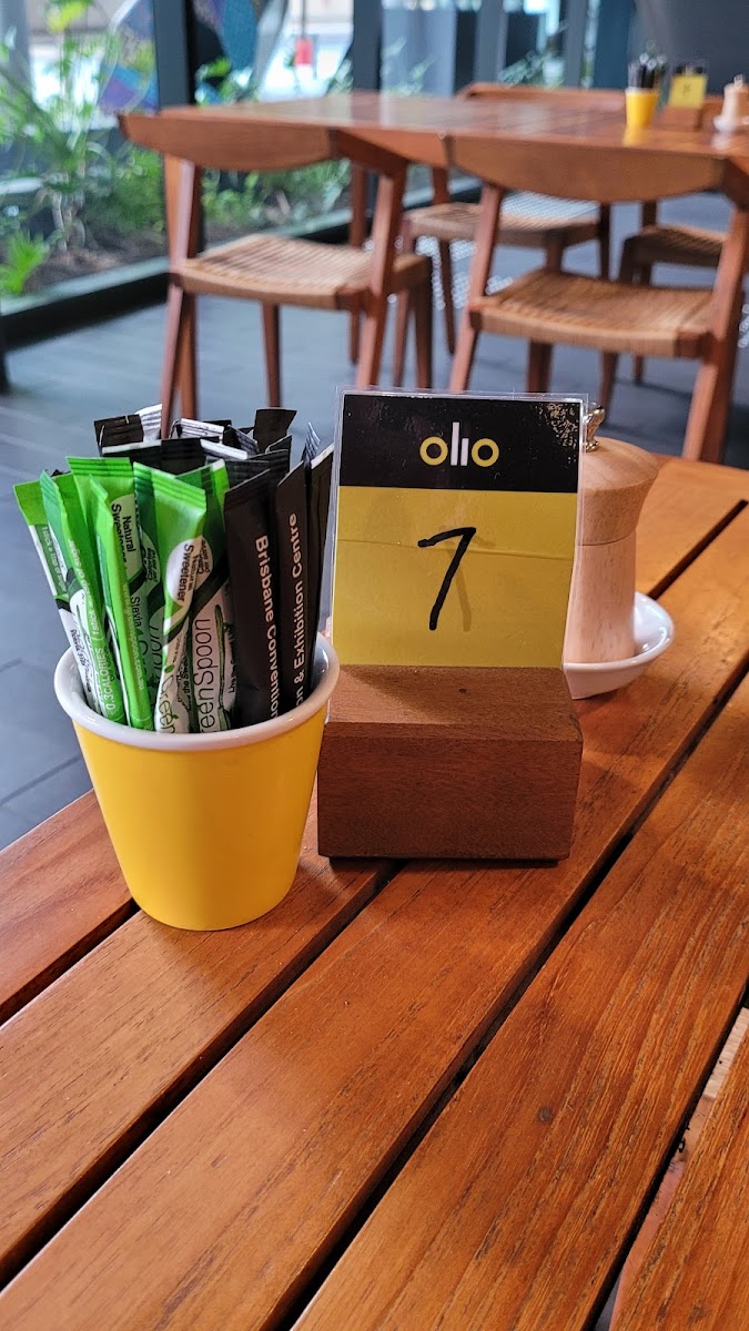 Olio Cafe & Bar Photos 9