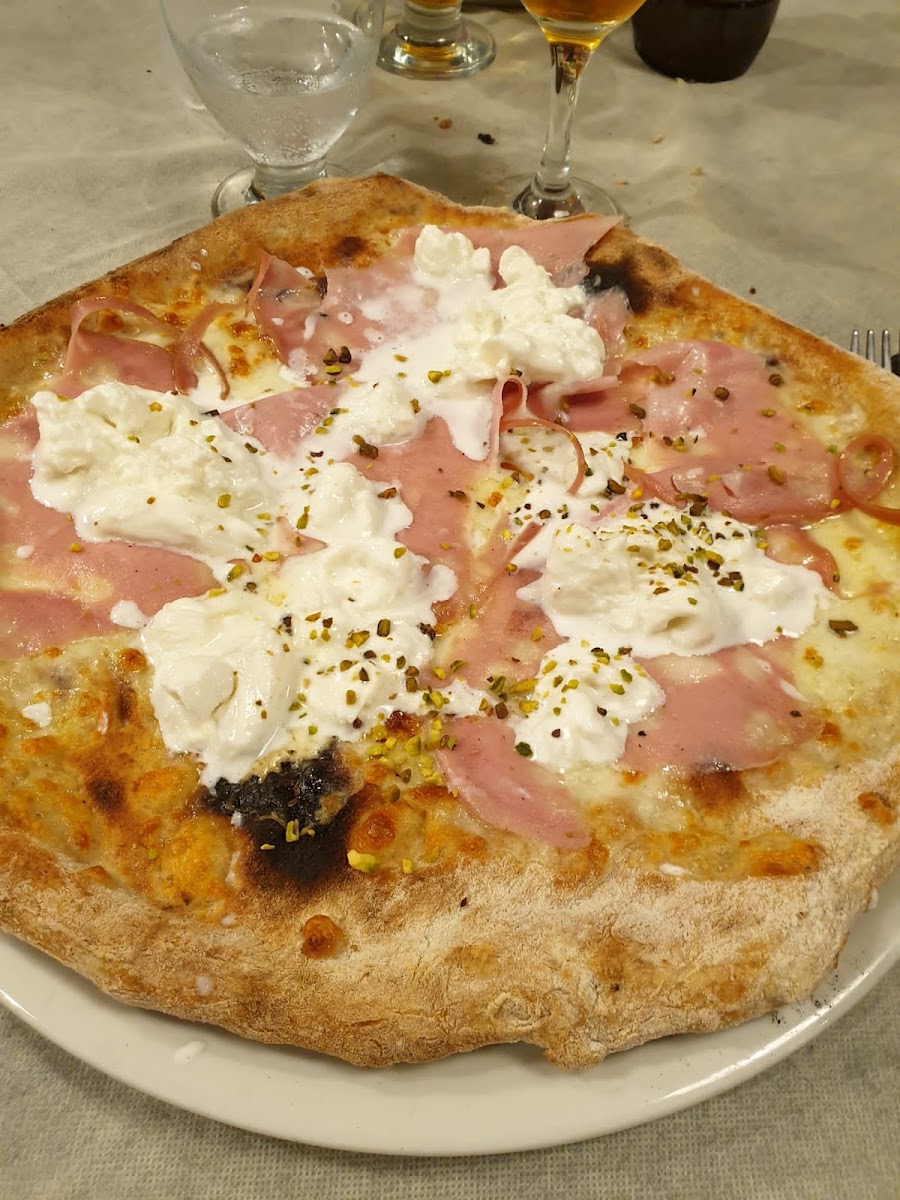 Olio & Farina Pizzeria By Patrizio Al Dolcemorso Photos 9