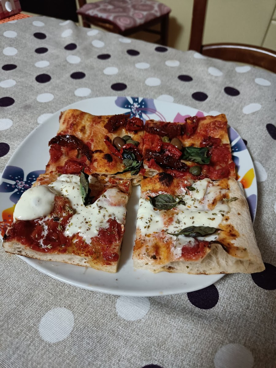 Oliva Pizzamore Photos 2