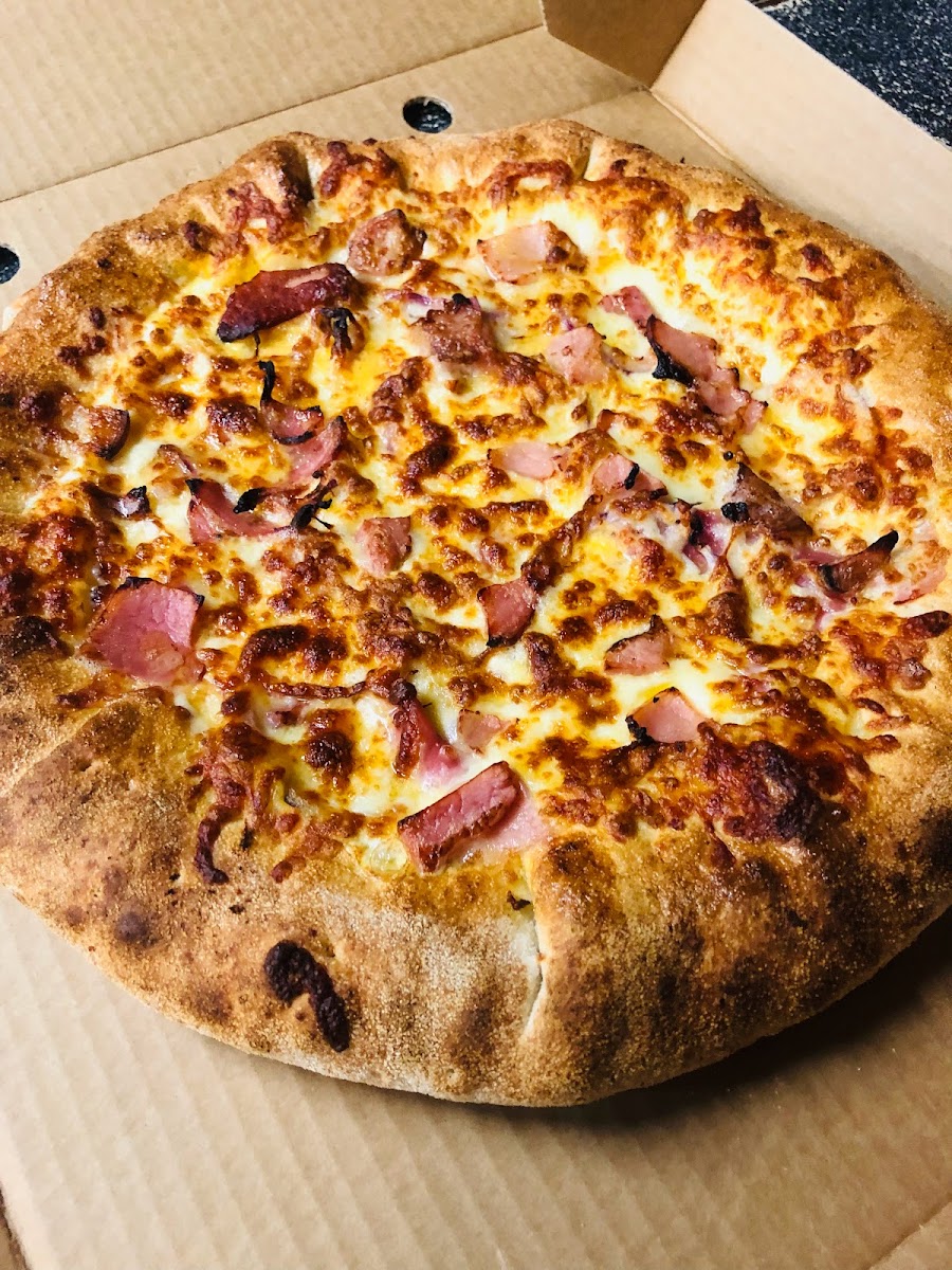 Olive And Pineapple- Best Pizza's In Frankston Photos 9