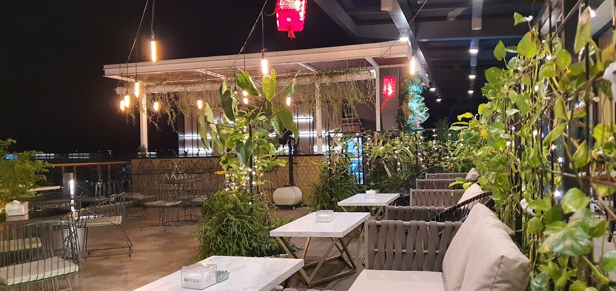 Olive & Co Batam