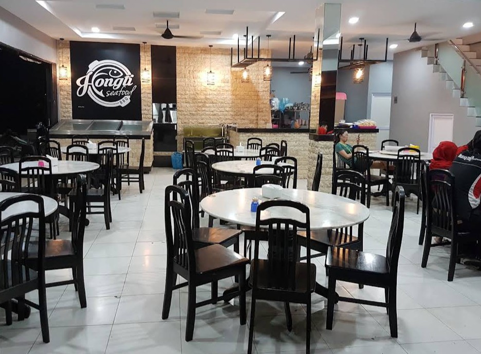 Olive & Co Batam Photos 2