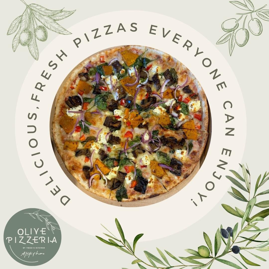 Olive Pizzeria
