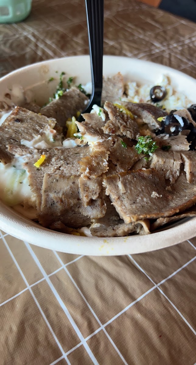 Olive Tree Mediterranean Cuisine Photos 9