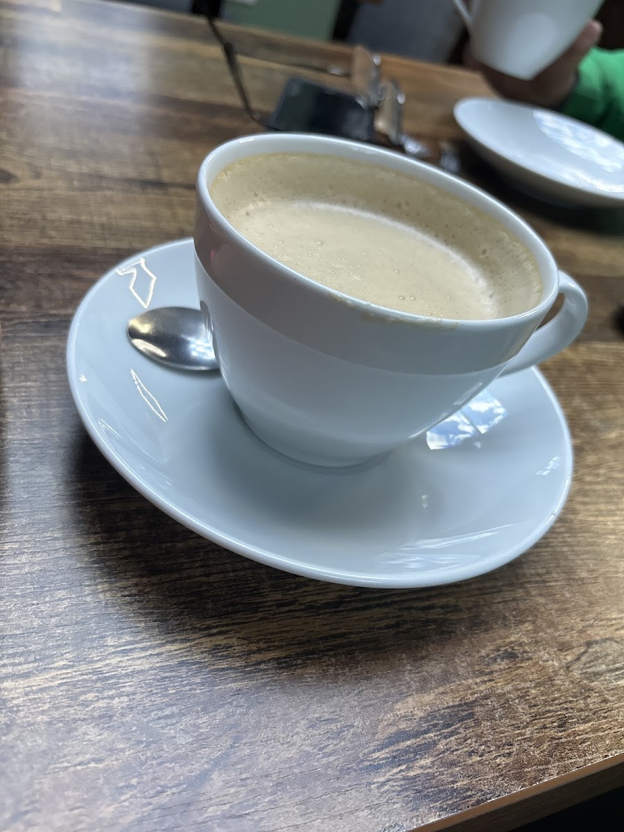 Olive & Twist - Plympton Photos 2