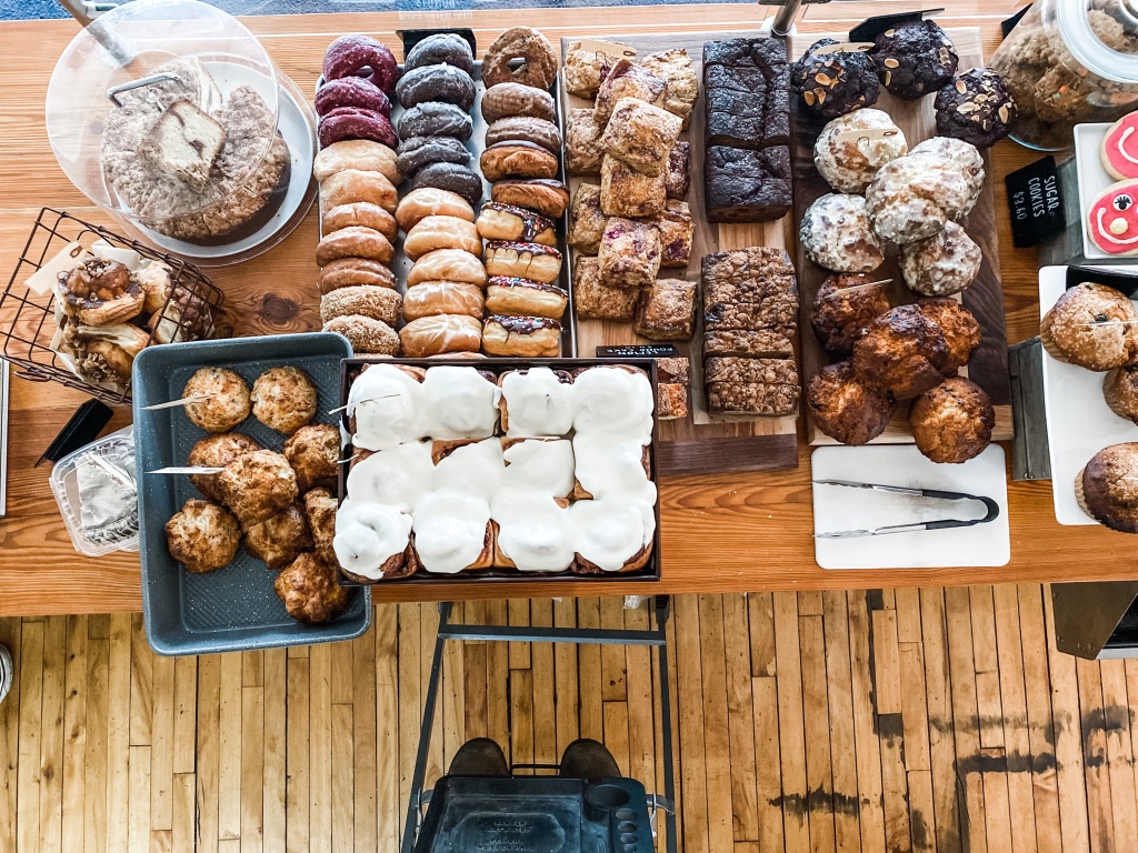 Olive's Coffee & Bakehouse Photos 9