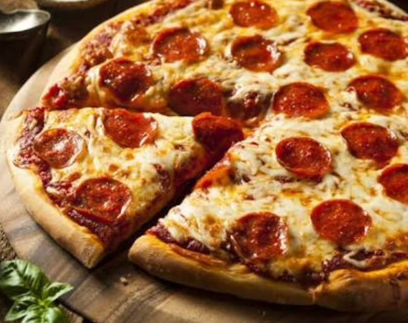 Olivetto's Pizza Photos 9