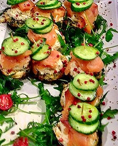 Olivia Culinaria Italia Gmbh Photos 9
