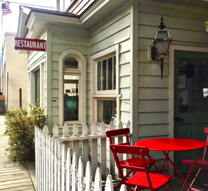 Olivia's Bistro