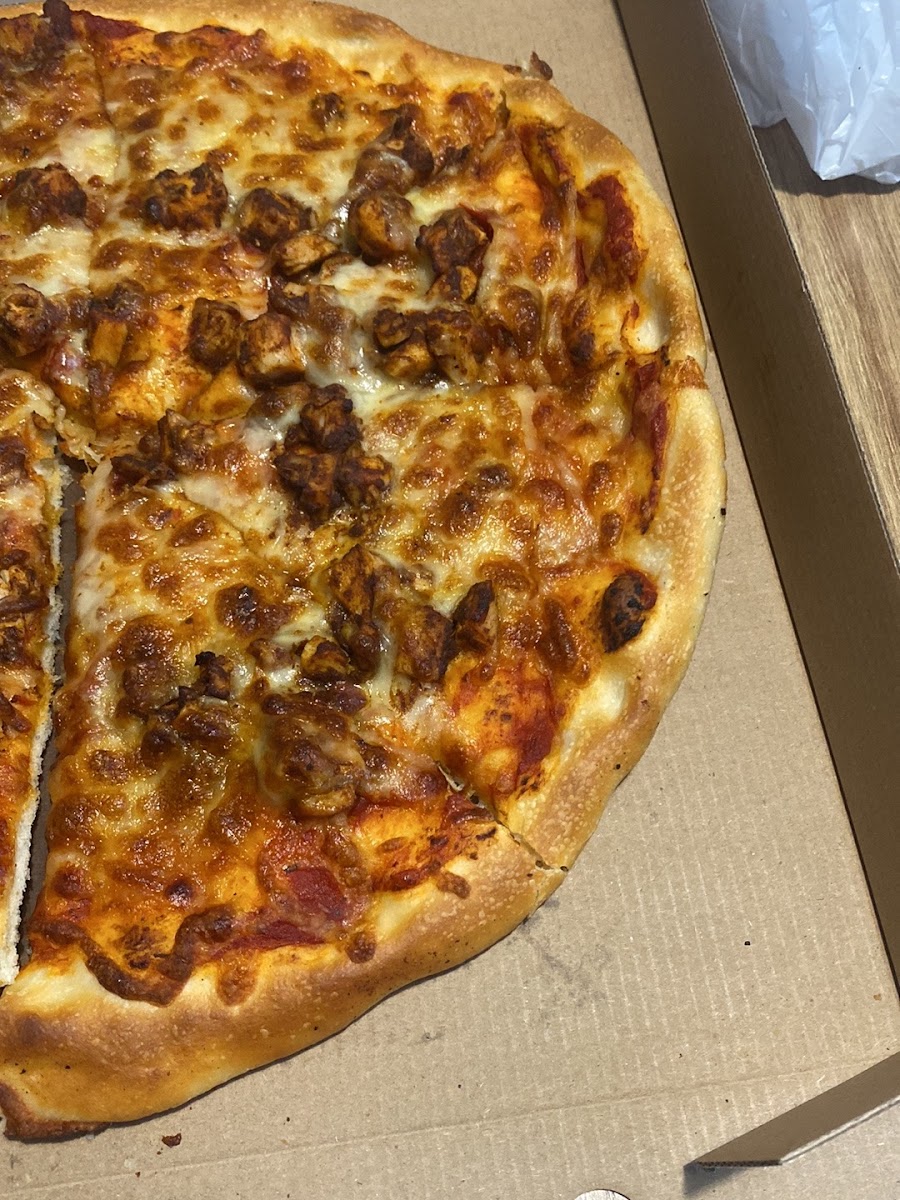 Olivito's Pizza Photos 2