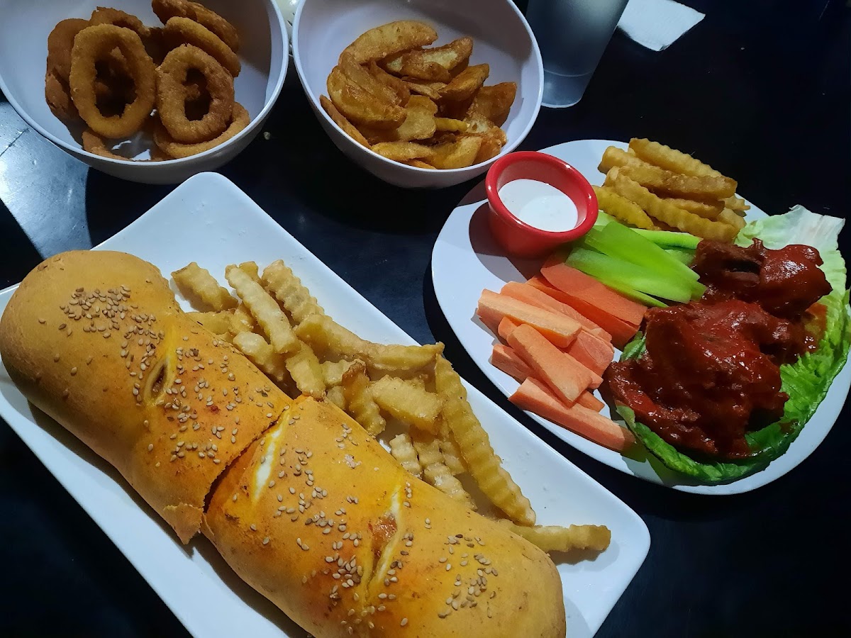 Oliz' Pizza Photos 2