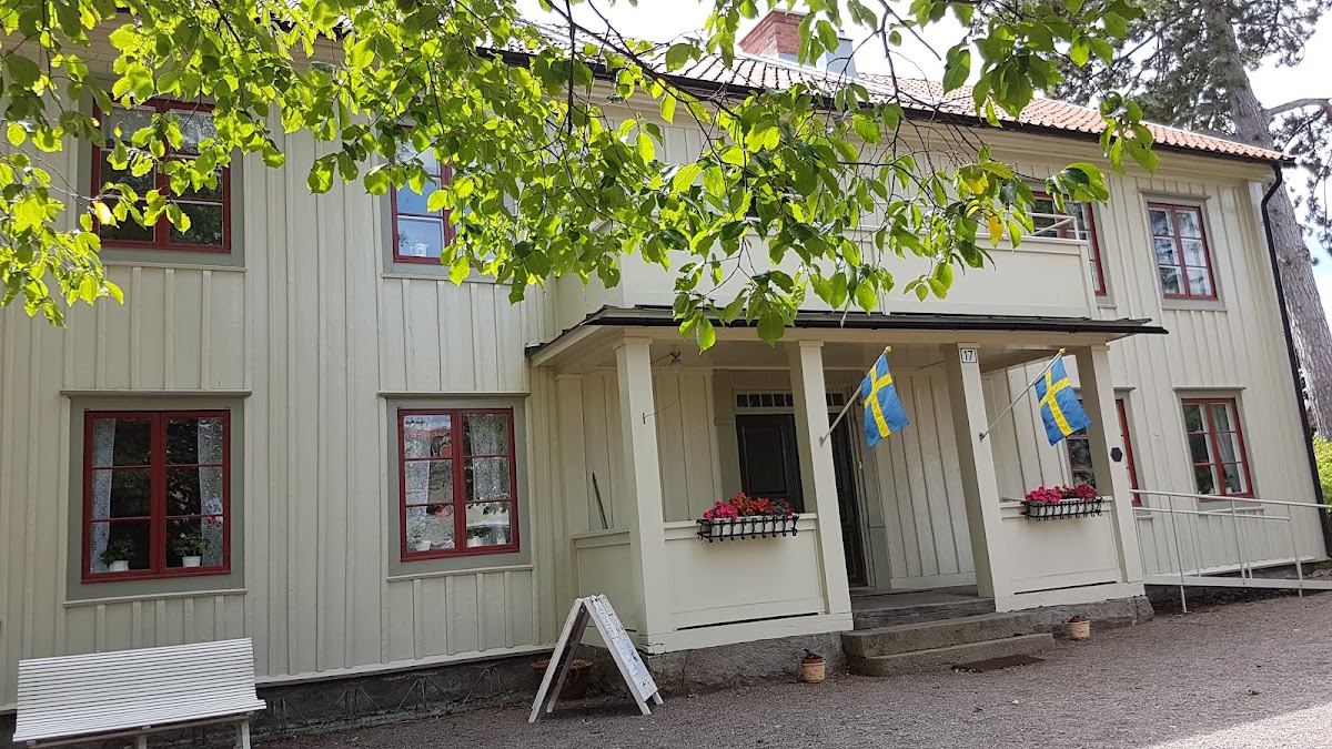Olssonska Gården