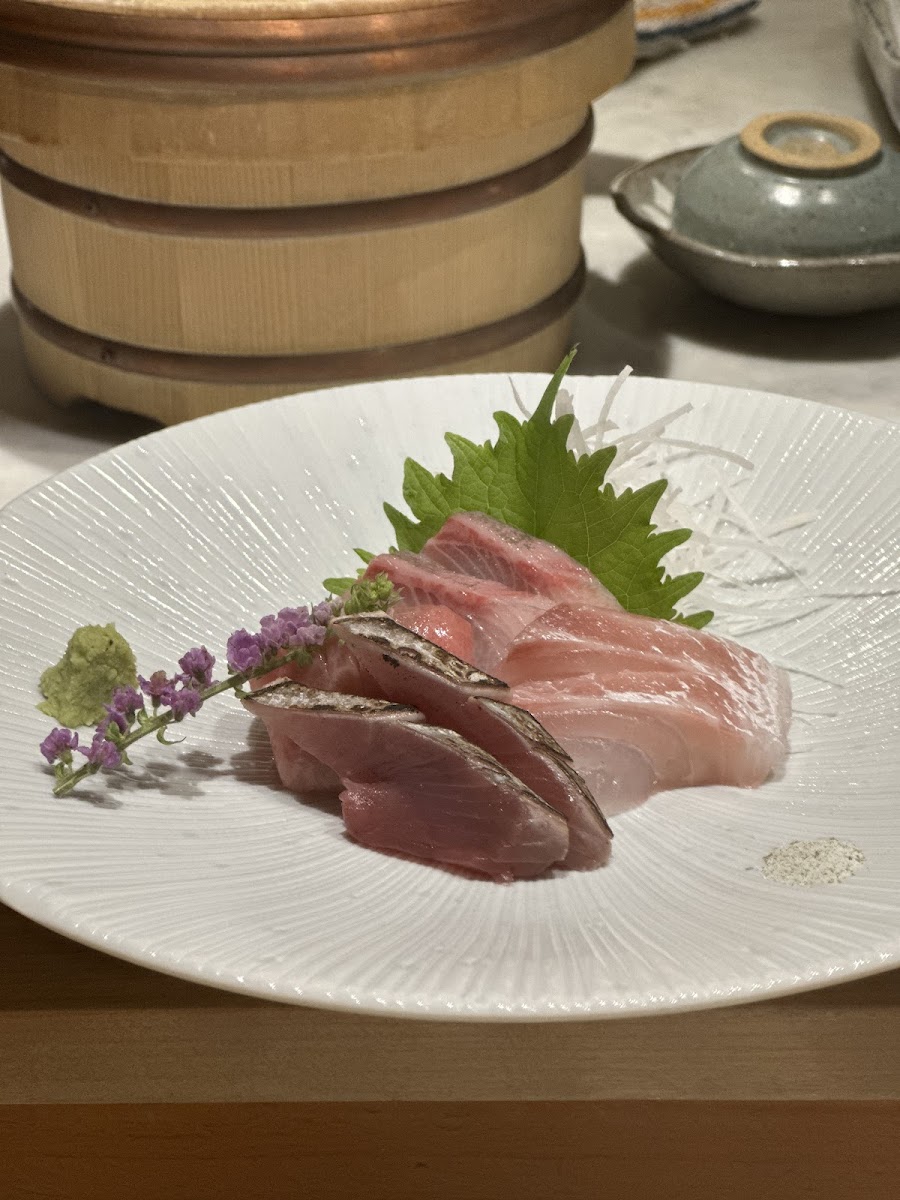 Omakase By Gino Photos 2