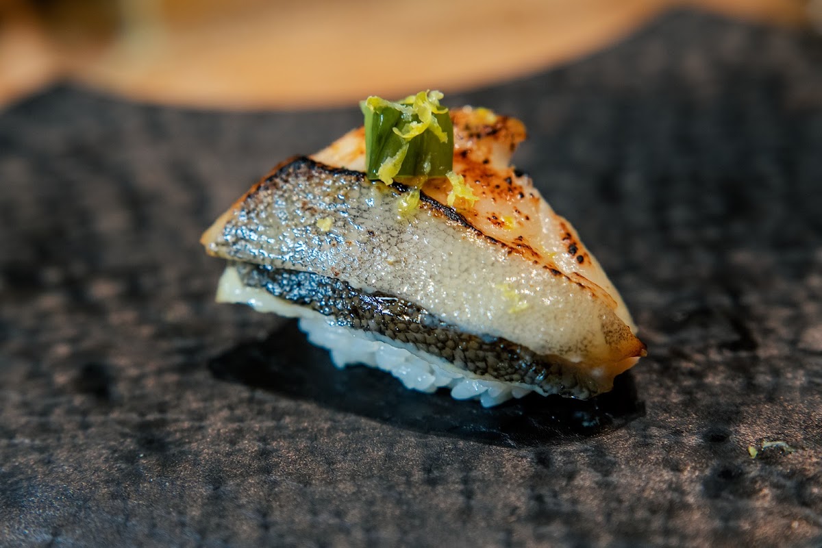 Omakase Sushi By No Name Photos 9