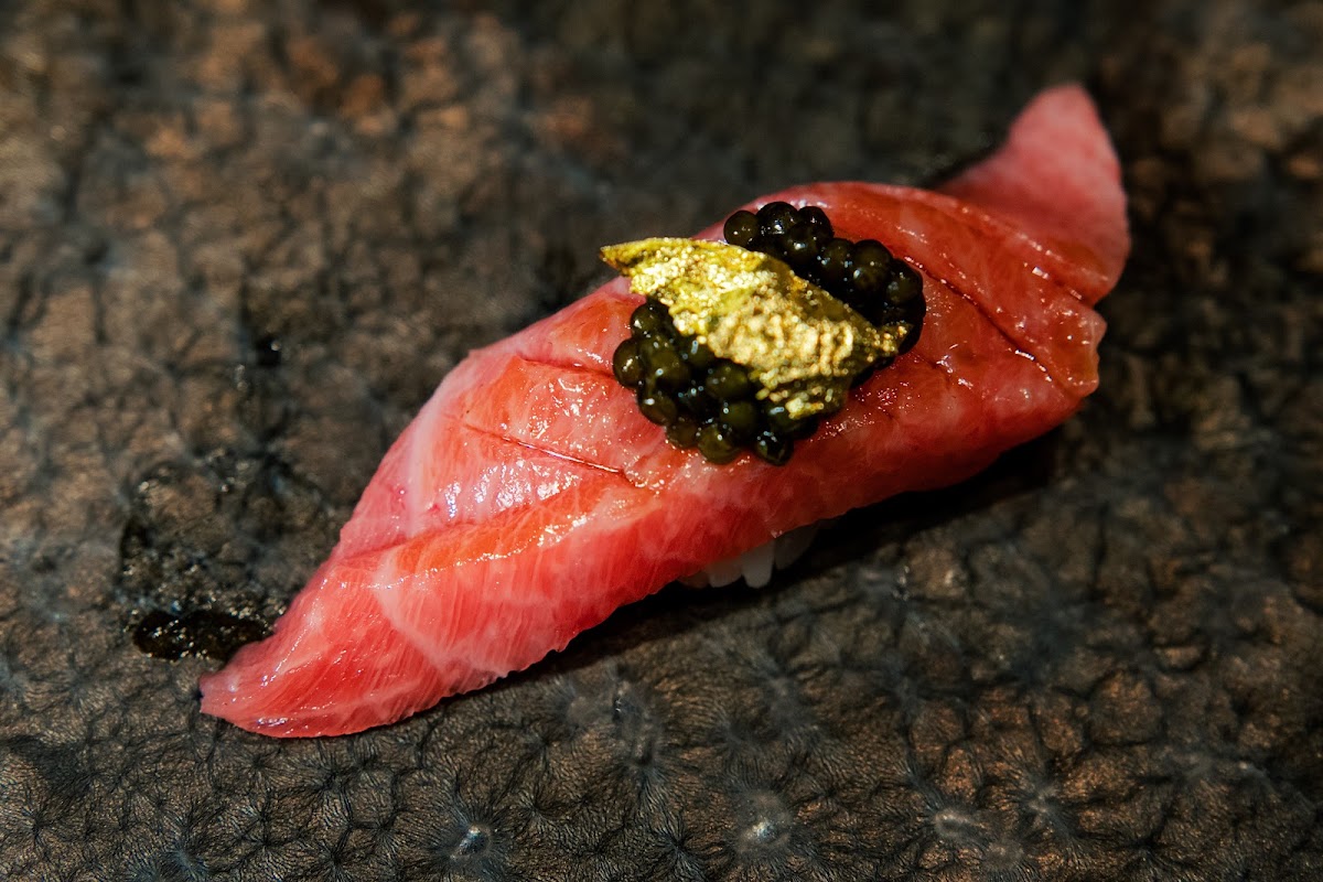 Omakase Sushi By No Name Photos 2