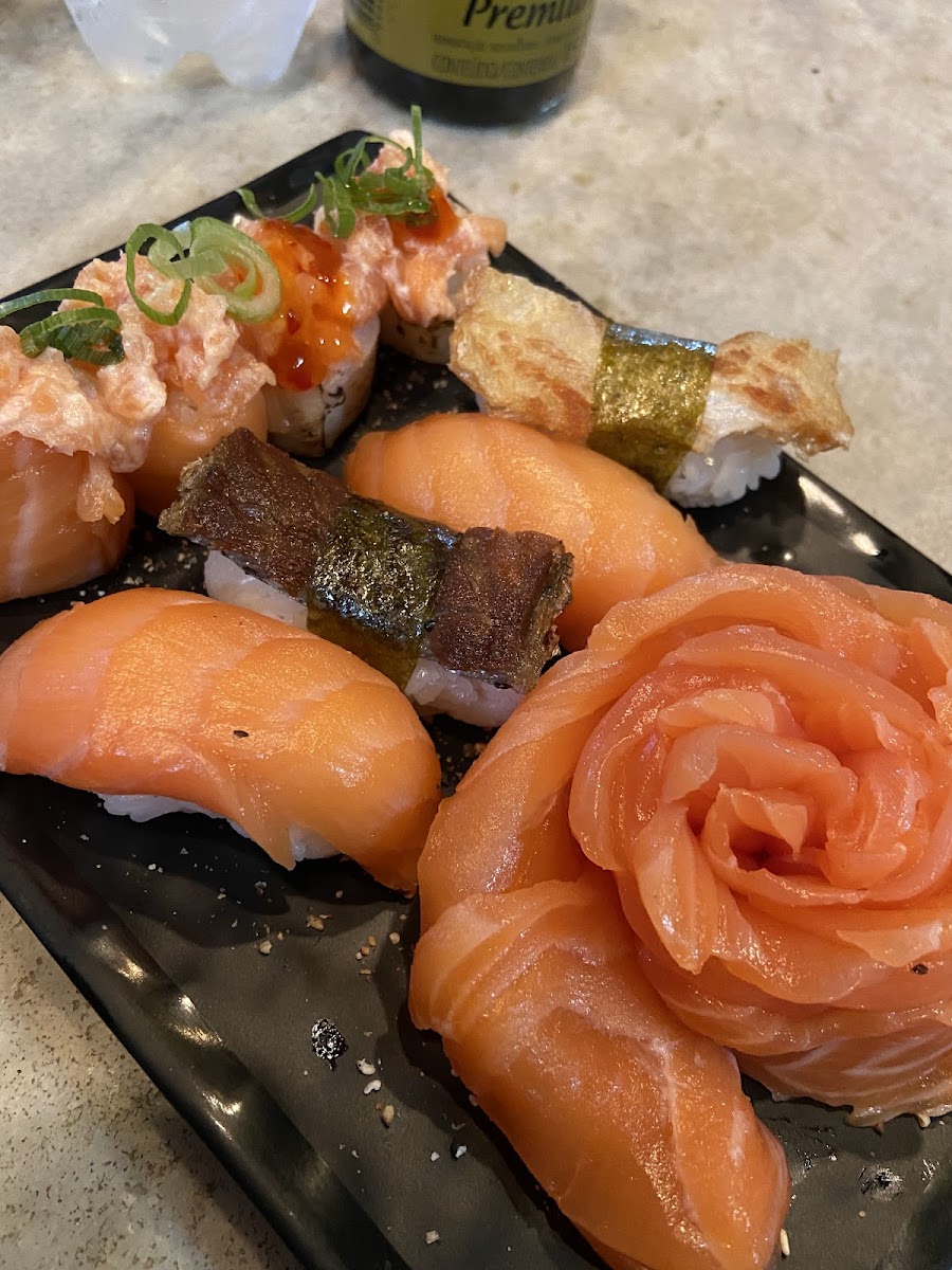 Omakase Sushi Photos 2