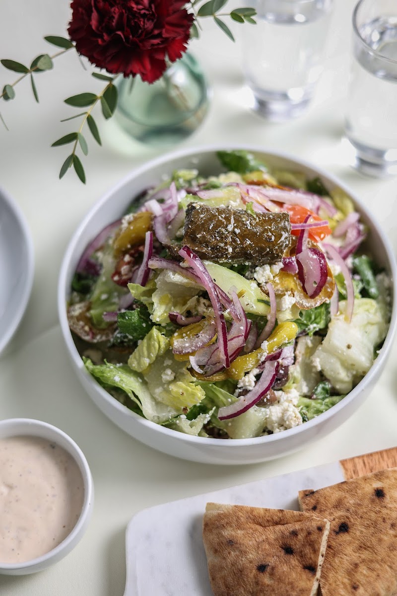 Omar's Mediterranean Cuisine Photos 2