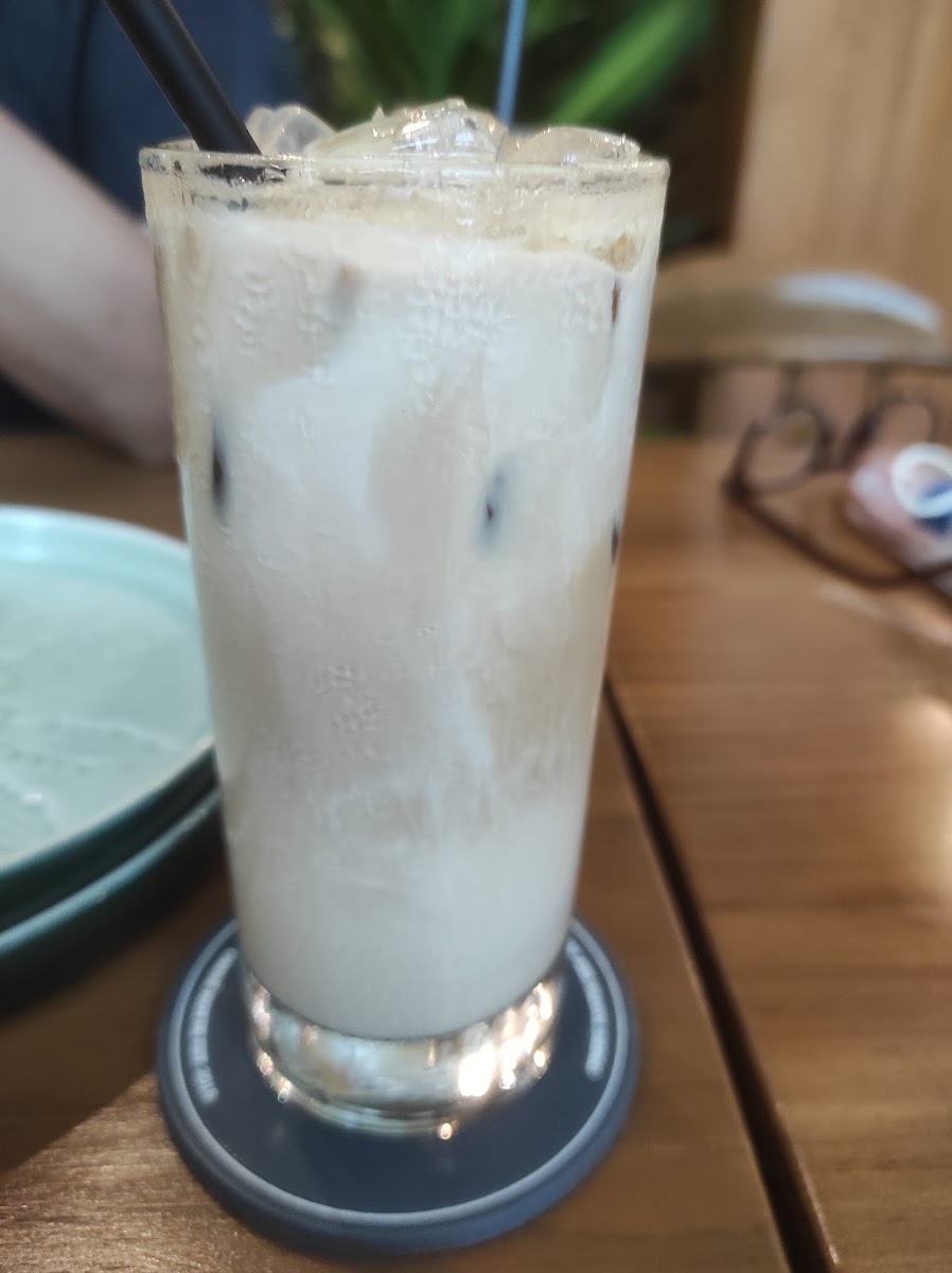 Ombé Kofie Summarecon Mall Serpong Photos 9