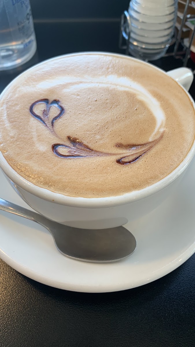 Omega Cafe Photos 9