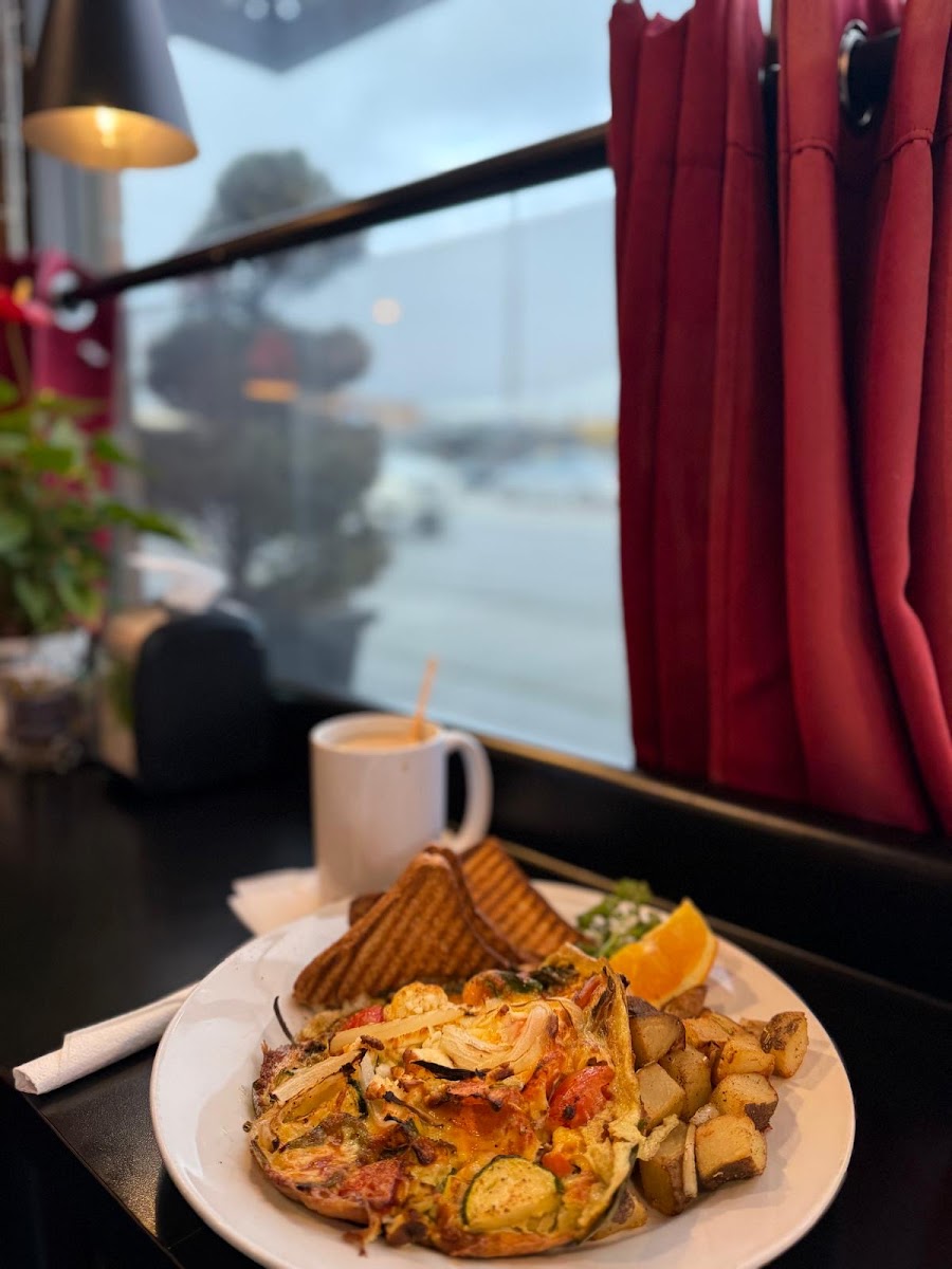 Omega Cafe Photos 2