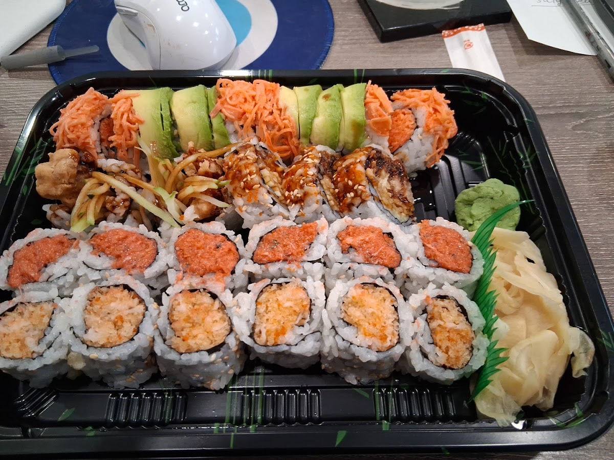Omiya Sushi Photos 2