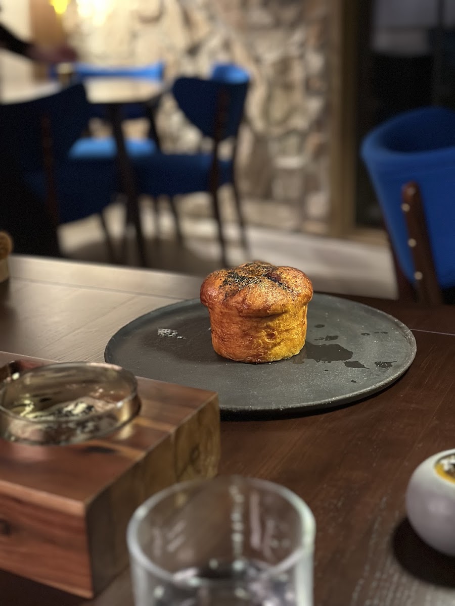 Omnia Plant-Based Restaurant Photos 9