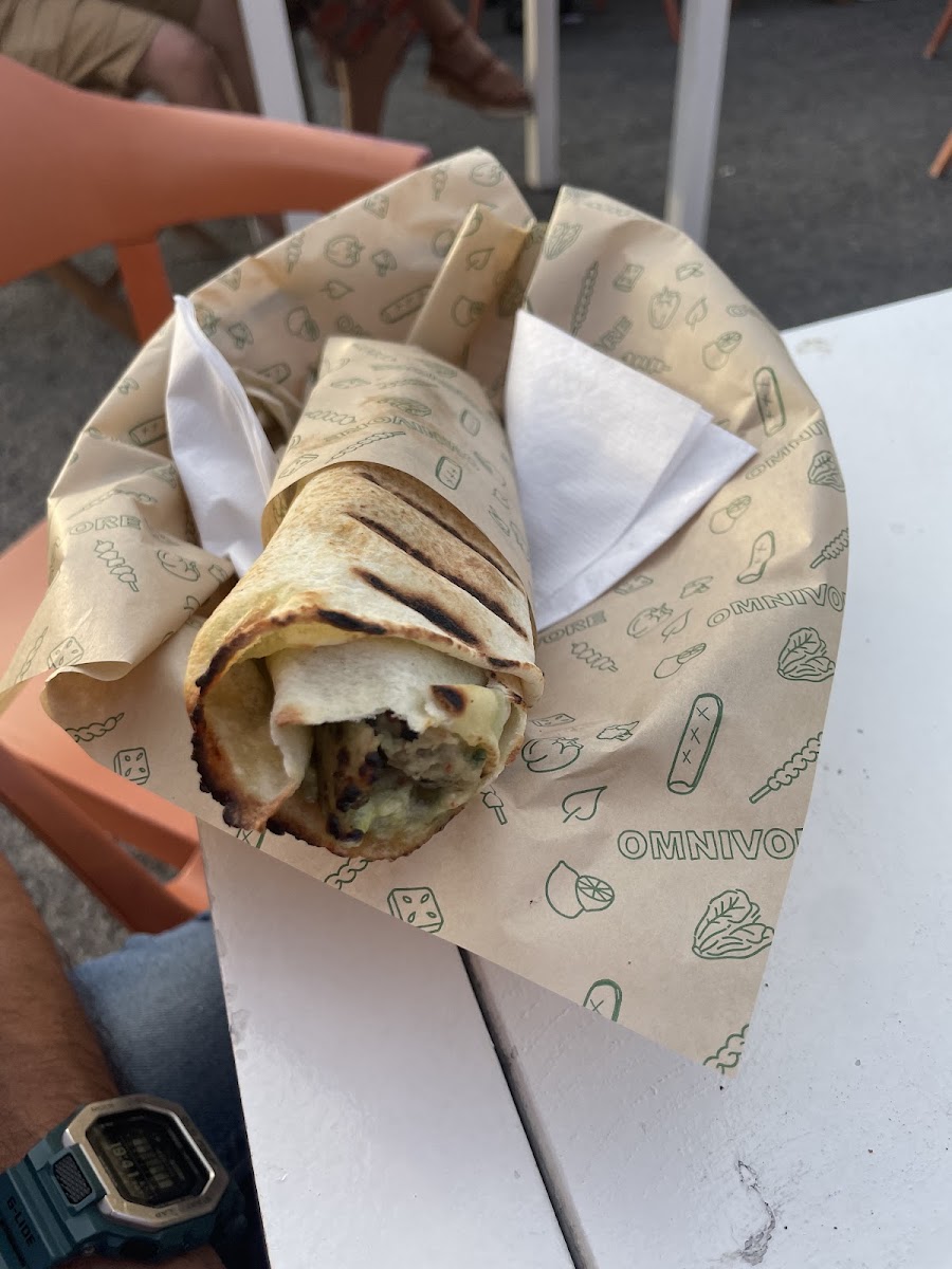 Omnivore West Island Photos 9