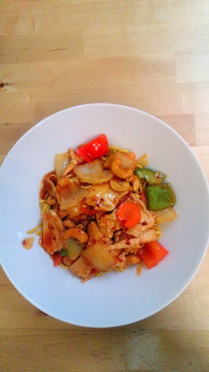 Omsin's Thai Takeaway Photos 9