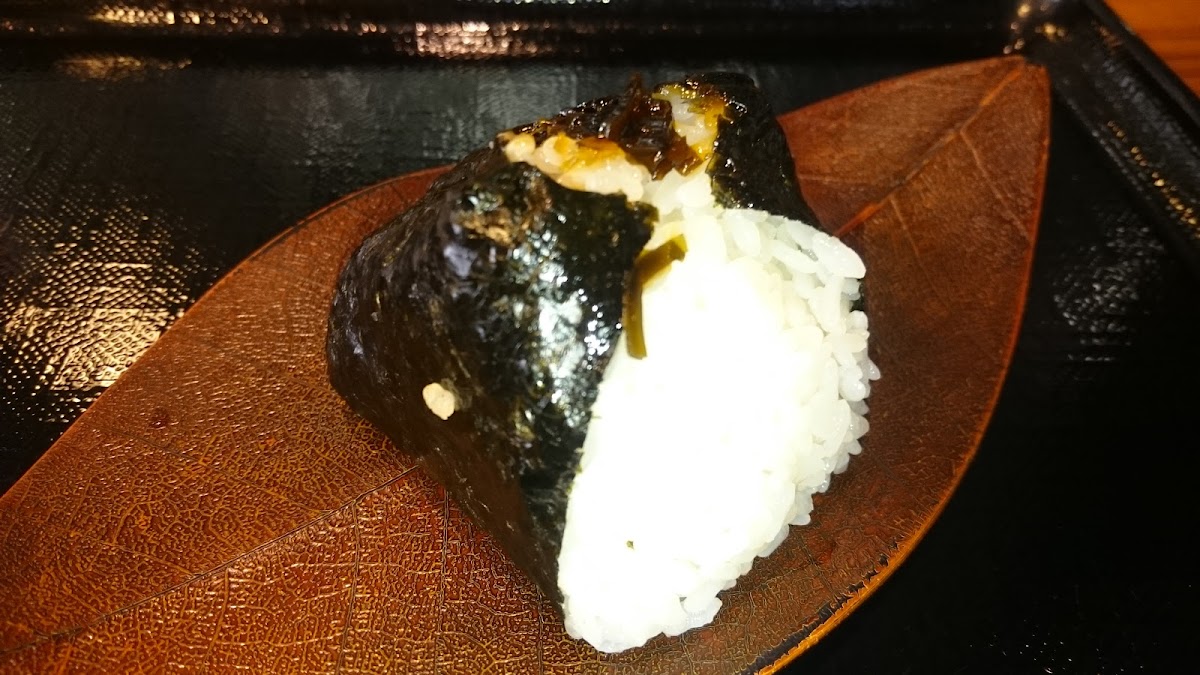 Omusubi Gonbei Akasaka Shop Photos 9