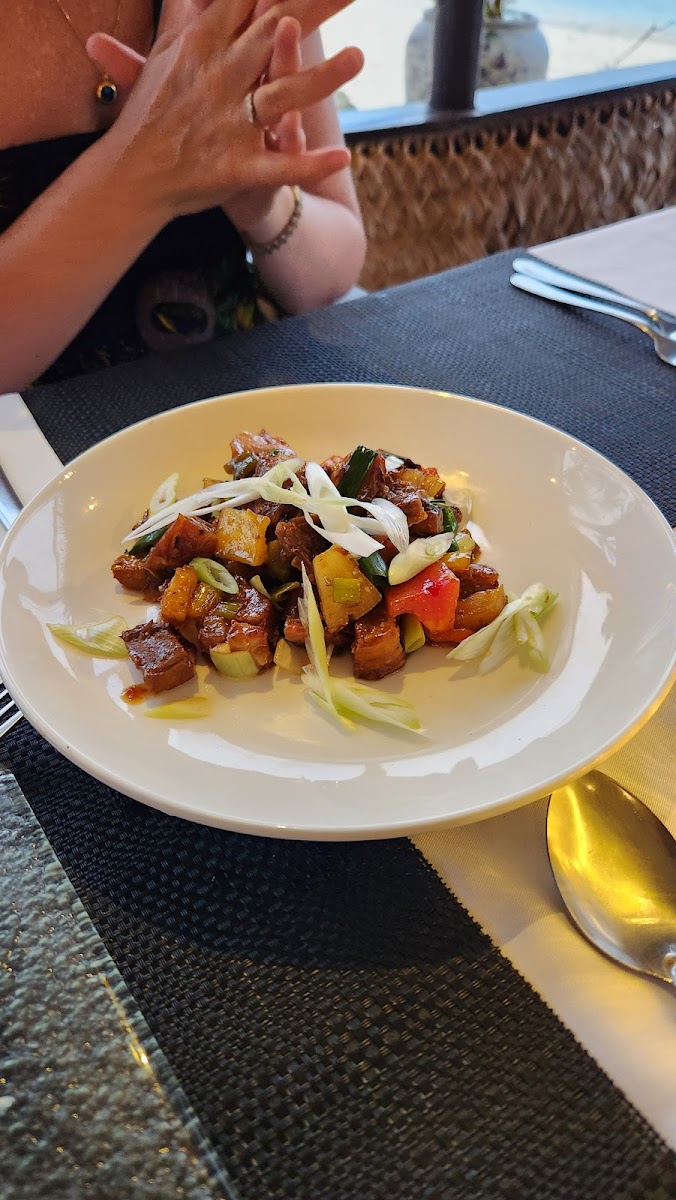 On The Beach Bar And Restaurant Photos 9