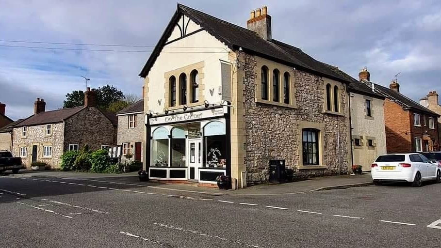 On The Corner Cafe Photos 2