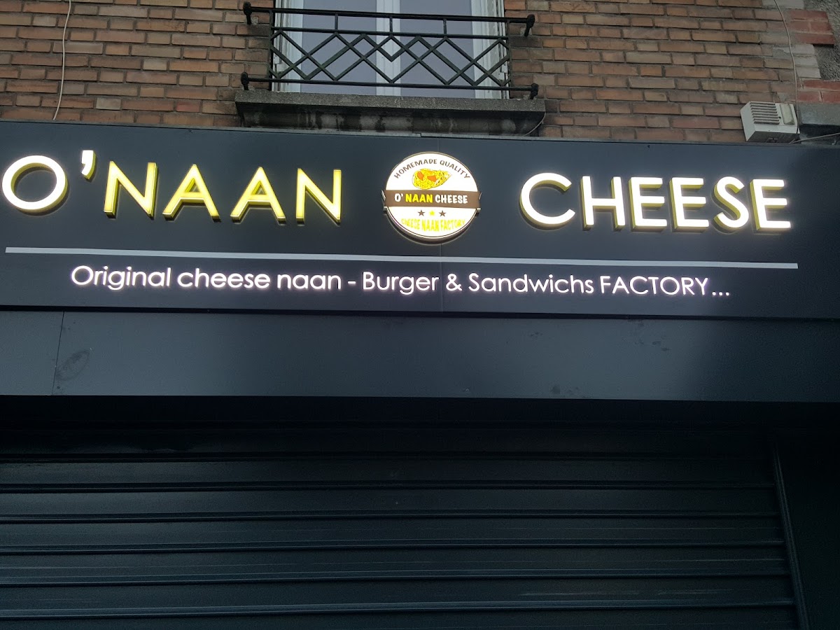 O'naan Cheese Photos 2