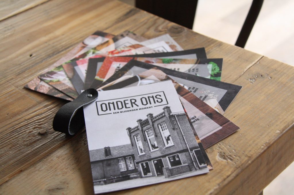 Onder Ons In Reek Photos 2