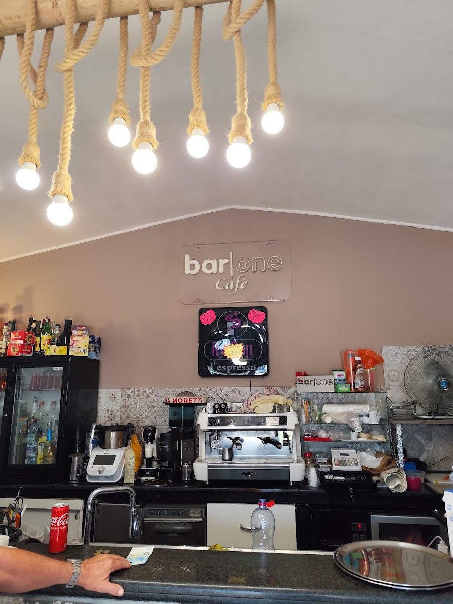 One Cafe Bar Photos 2