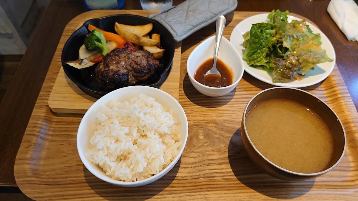 One Drop Cafe Photos 2