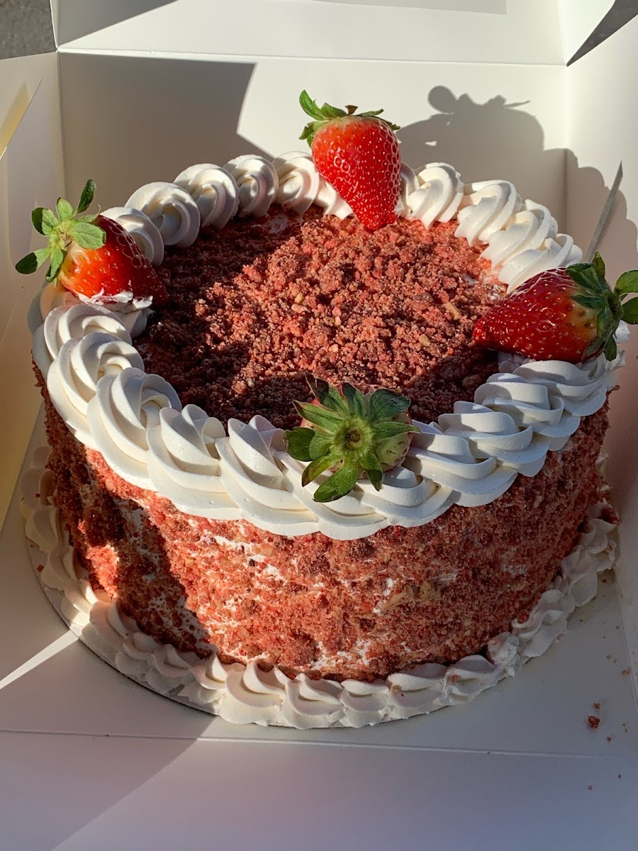 One More Bite Bakery Photos 2
