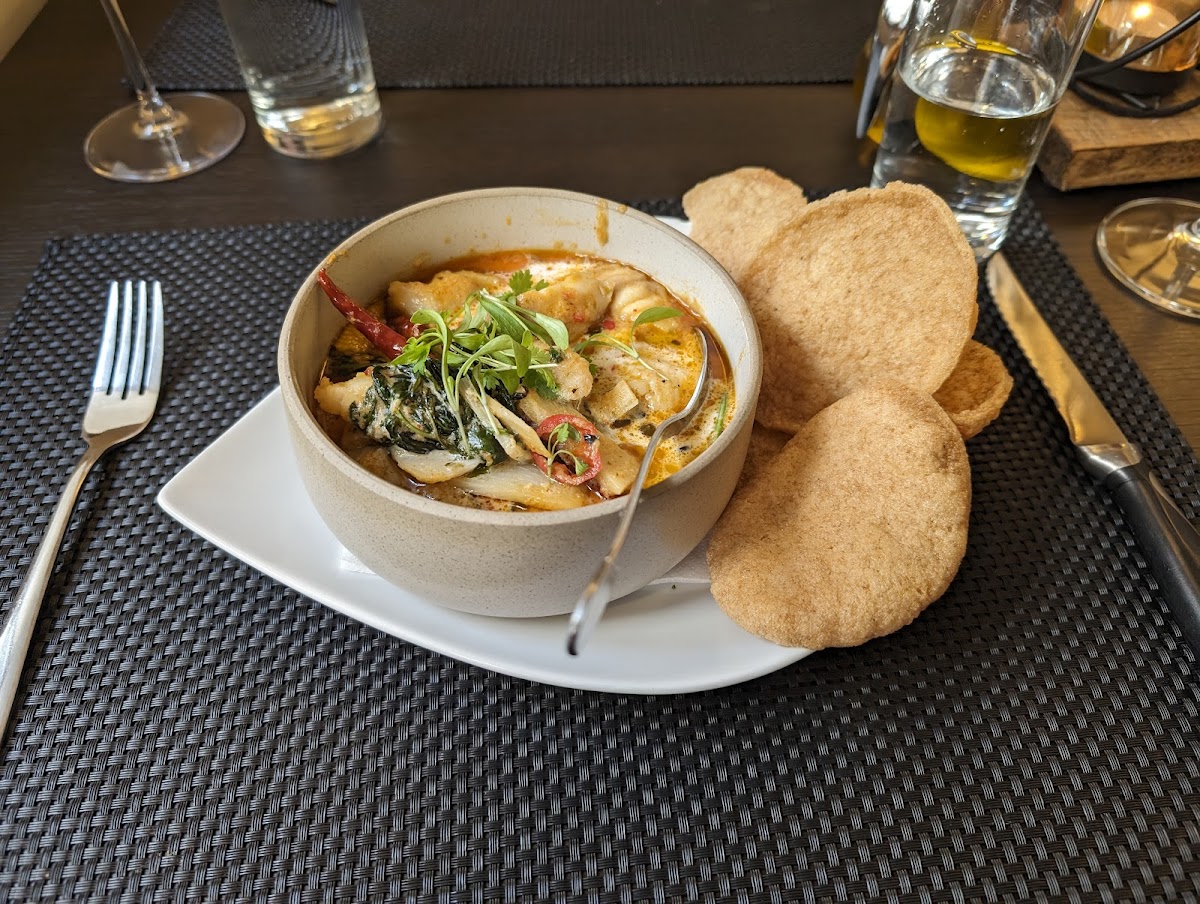 One Polkirt Hill Restaurant Photos 9