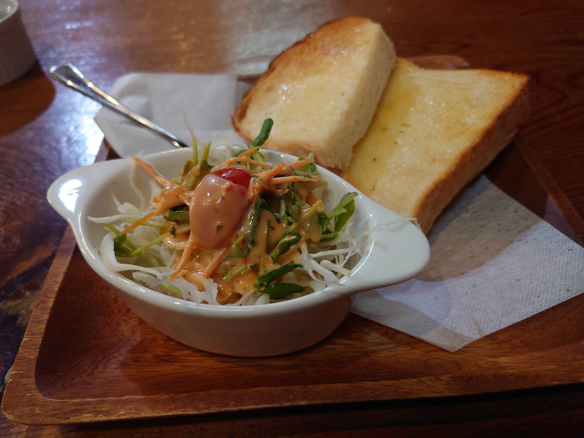 One Stop Cafe Photos 9
