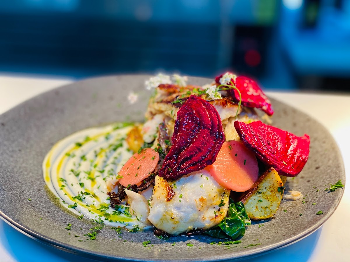 Onemana Boatshed Cafe, Bar & Restaurant Photos 2