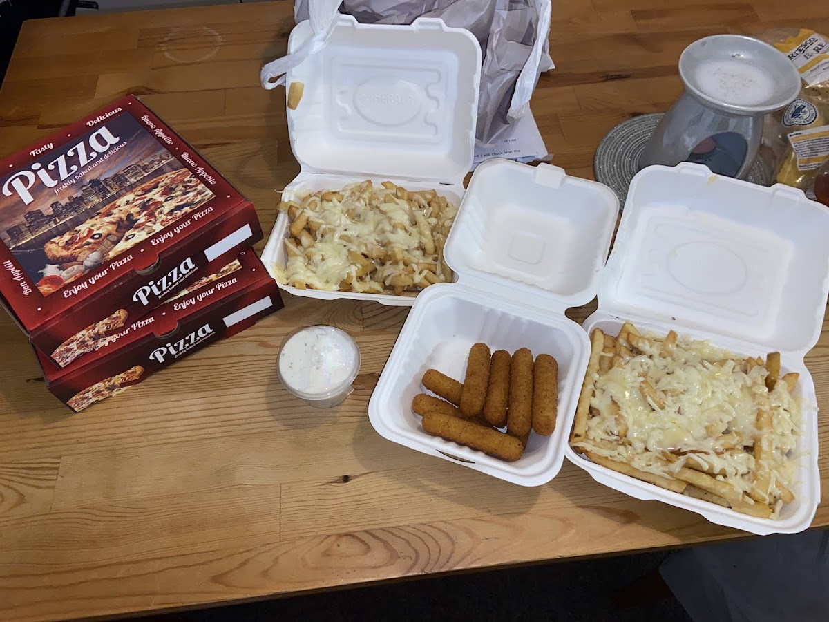 Oni's Pizza (Broadstairs) Photos 9