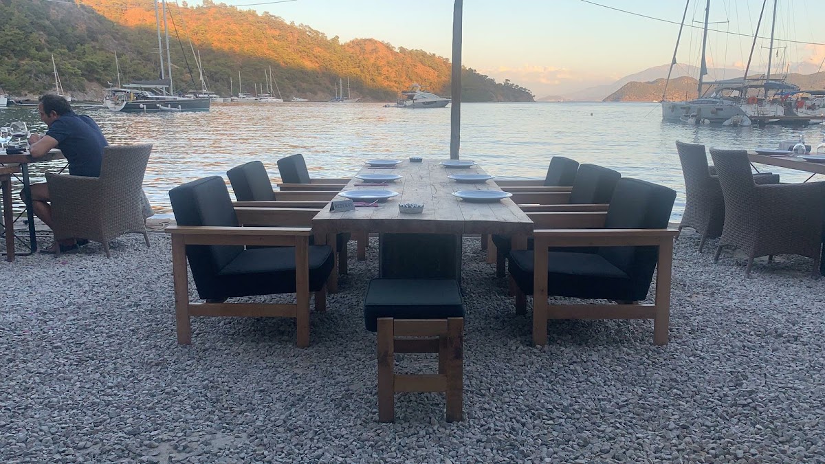 Onno Grill & Bar