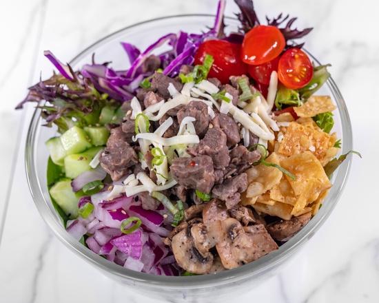 Ono Poké Bar （ Etobicoke） Photos 9