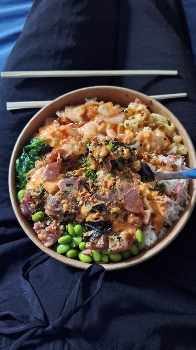 Ono Poké Photos 9